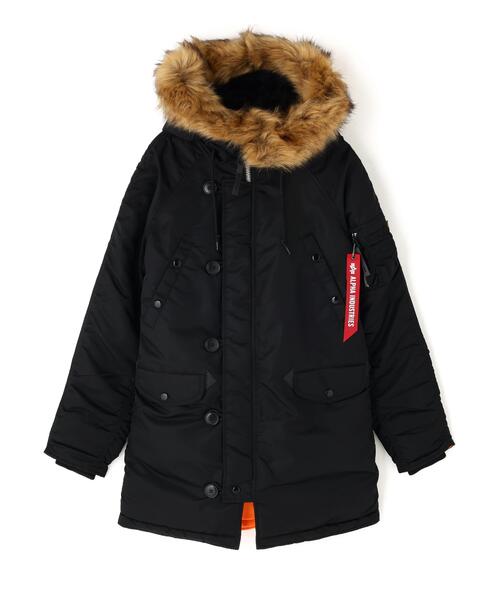 Alpha Industries(アルファ・インダストリーズ) ミリタリー Alpha Industries(アルファ・インダストリーズ) ミリタリー