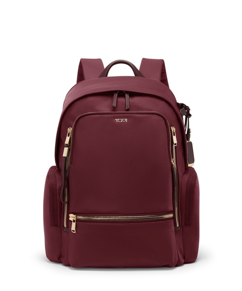 TUMI デイバック リュック VOYAGEUR 「セリーナ」バックパック