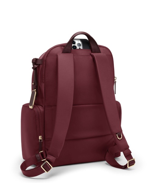 TUMI セリーナ スモール バックパック　保証カード付き VOYAGEUR 「セリーナ」スモール・バックパック / TUMI