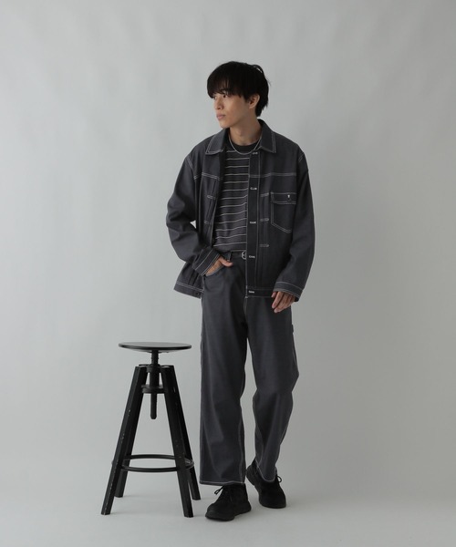ZOZOTOWN Yahoo!店 - デニムジャケット｜Yahoo!ショッピング
