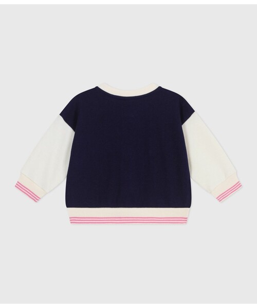 PETIT BATEAU（プチバトー） ブルゾン アウター ブルゾン キッズ 子供