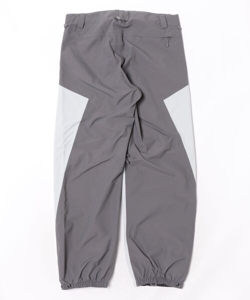 BURTON（バートン） パンツ Burton Reserve 2L リラックス パンツ