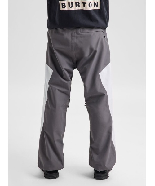BURTON（バートン） パンツ Burton Reserve 2L リラックス パンツ