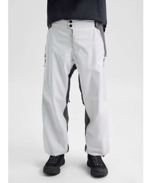 BURTON（バートン） パンツ Burton Reserve 2L リラックス パンツ
