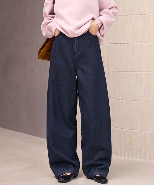 THE CRAFT CREW PRODUCTS ジーンズ デニム デニムパンツ
