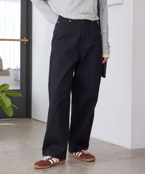 THE CRAFT CREW PRODUCTS ジーンズ デニム デニムパンツ