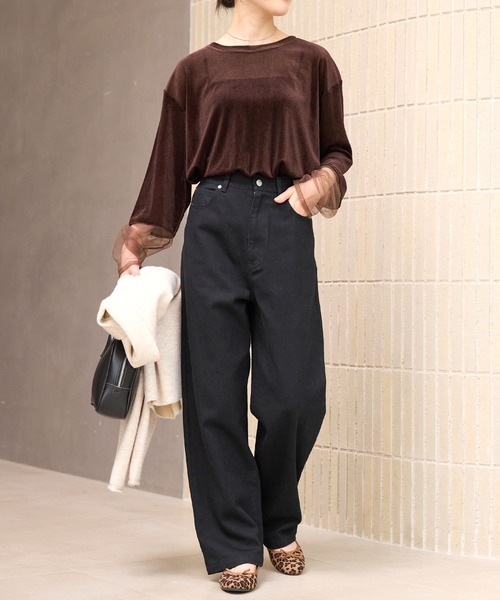 THE CRAFT CREW PRODUCTS ジーンズ デニム デニムパンツ