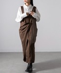 ワンピース 「MAGASIN DE MODE ...の詳細画像2