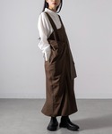 ワンピース 「MAGASIN DE MODE ...の詳細画像3