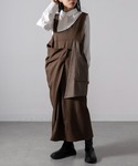 ワンピース 「MAGASIN DE MODE ...の詳細画像4