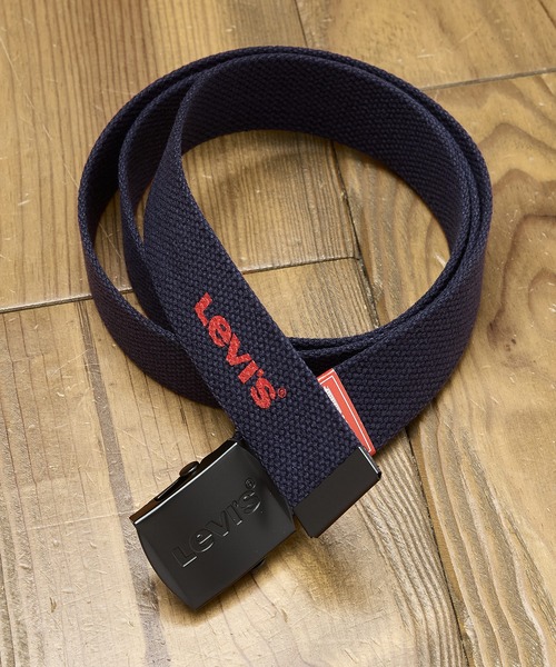 送料込み^_^新品リーバイスベルトいろいろあります。 Levi's（リーバイス） ベルト 「Levi's/リーバイス」「信頼の日本製