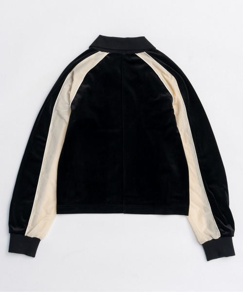 メゾンスペシャル トップス MAISON SPECIAL｜Half Zip Tops | Rakuten Fashion(楽天ファッション