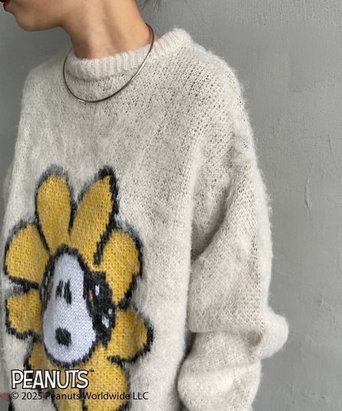 SEQUENZE ニット セーター 「WEB限定」「SEQUENZ/シークエンズ