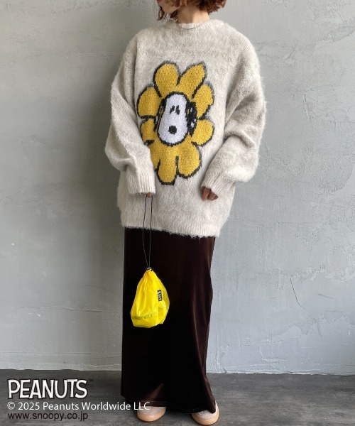 SEQUENZE ニット セーター 「WEB限定」「SEQUENZ/シークエンズ