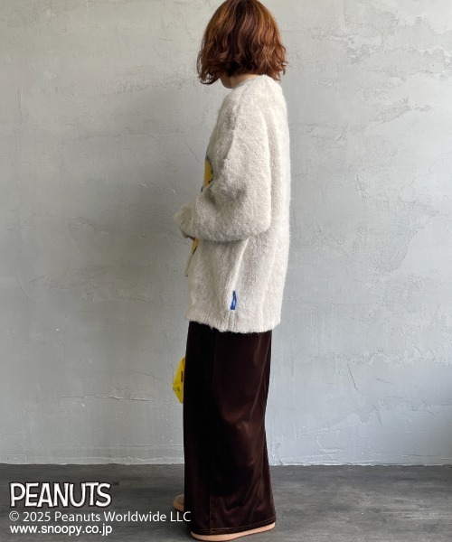 SEQUENZE ニット セーター 「WEB限定」「SEQUENZ/シークエンズ