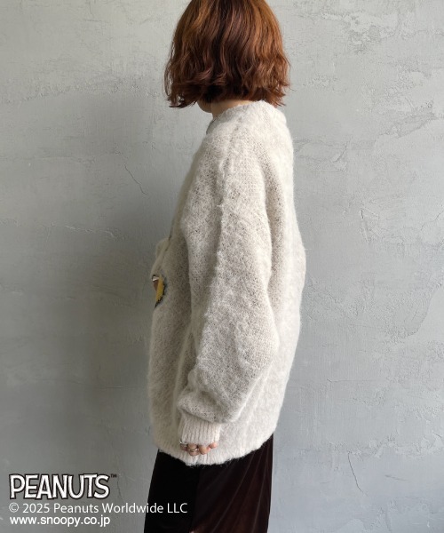 SEQUENZE ニット セーター 「WEB限定」「SEQUENZ/シークエンズ