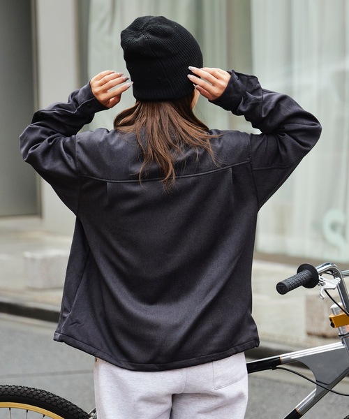 THOUSAND MILE（サウザンドマイル） セットアップ ZIP