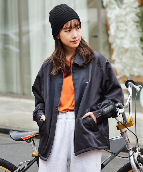 THOUSAND MILE（サウザンドマイル） セットアップ ZIP