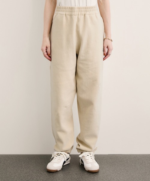 Healthknit（ヘルスニット） パンツ 「Healthknit/ヘルスニット」Silky