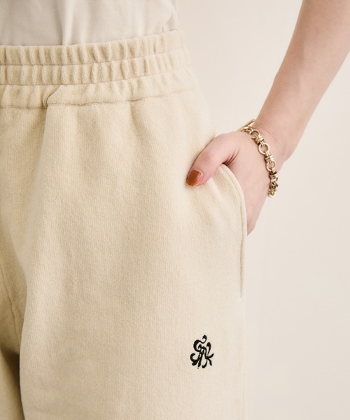 Healthknit（ヘルスニット） パンツ 「Healthknit/ヘルスニット」Silky