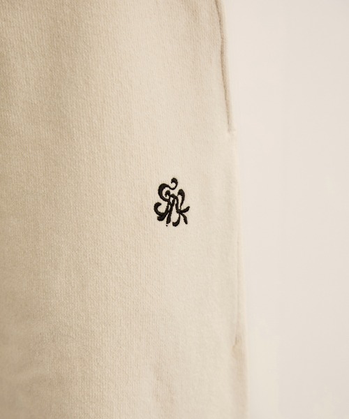 Healthknit（ヘルスニット） パンツ 「Healthknit/ヘルスニット」Silky