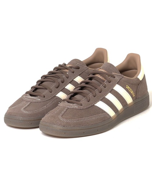 アディダス スエード スニーカー（色：ブラウン系）のおすすめ人気商品