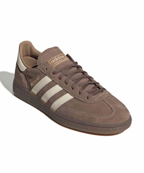 adidas スエード スニーカー ブラウン(箱無し) アディダス スエード スニーカー（色：ブラウン系）のおすすめ人気商品