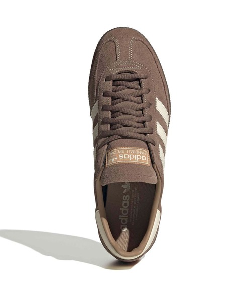 adidas（アディダス） スニーカー adidas HANDBALL SPEZIAL