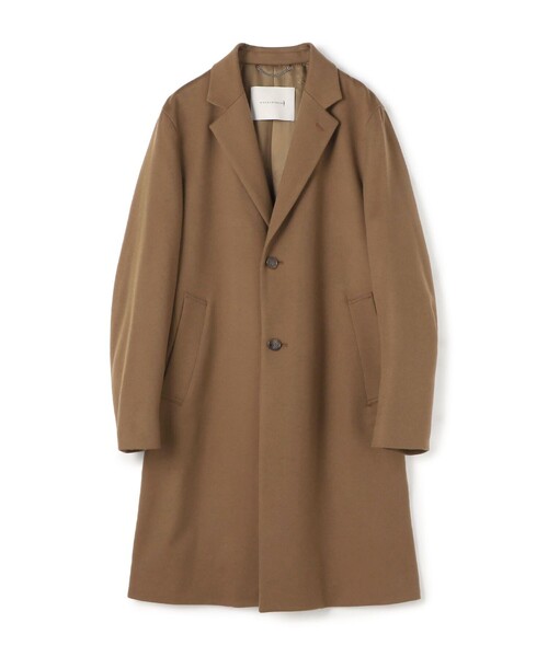 MACKINTOSHマッキントッシュ新品タグ付き　メンズ　チェスターコート42 Mackintosh（マッキントッシュ） チェスターコート コート MACKINTOSH