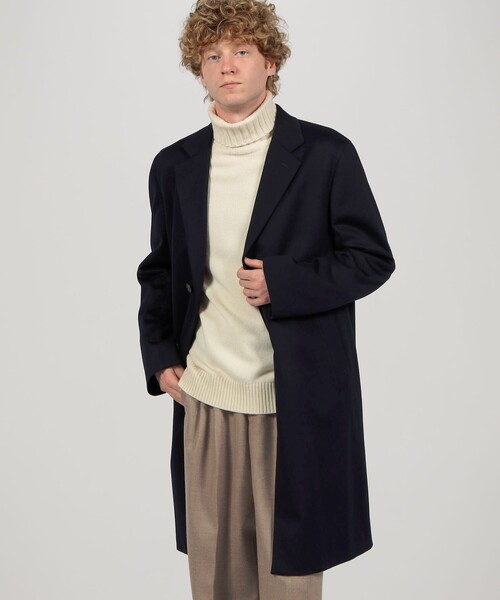 Mackintosh（マッキントッシュ） チェスターコート コート MACKINTOSH