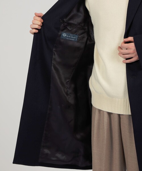 Mackintosh（マッキントッシュ） チェスターコート コート MACKINTOSH