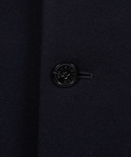 Mackintosh（マッキントッシュ） チェスターコート コート MACKINTOSH
