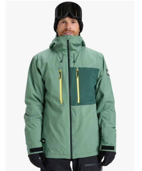 Quiksilver（クイックシルバー） マウンテンパーカー ウインド