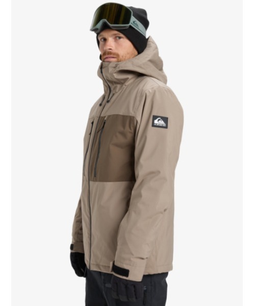 Quiksilver（クイックシルバー） マウンテンパーカー ウインド