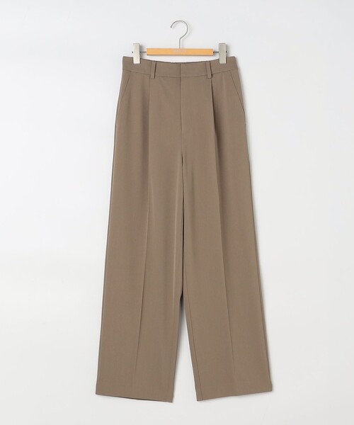 NOLLEY'S Sophi（ノーリーズソフィー） ワイドパンツ パンツ