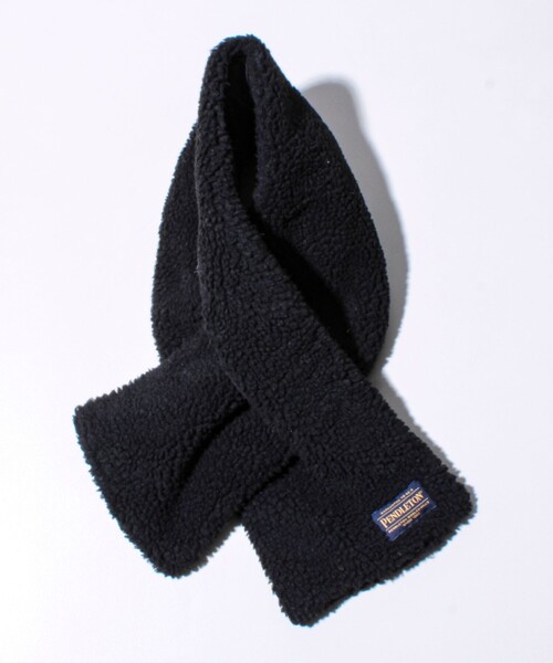 pendleton マフラー PENDLETON（ペンドルトン） UC DOWN MUFFLER ダウンマフラー PDT-000