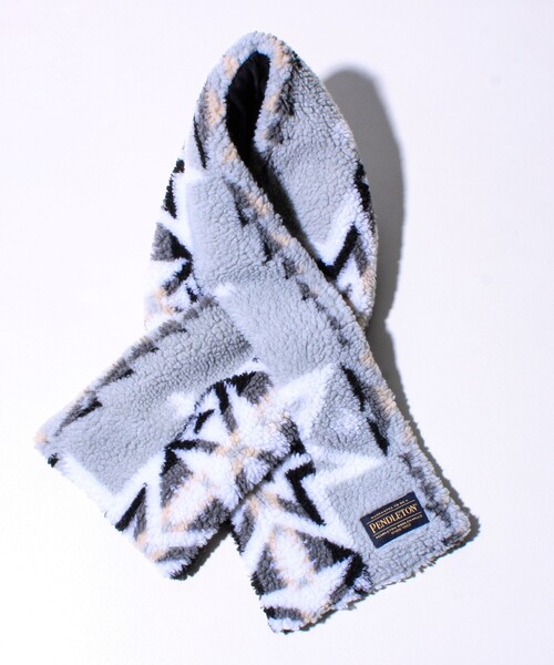 PENDLETON（ペンドルトン） マフラー 「PENDLETON」別注 HARDING