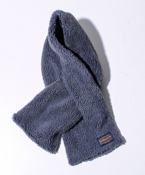 PENDLETON（ペンドルトン） マフラー 「PENDLETON」別注 HARDING