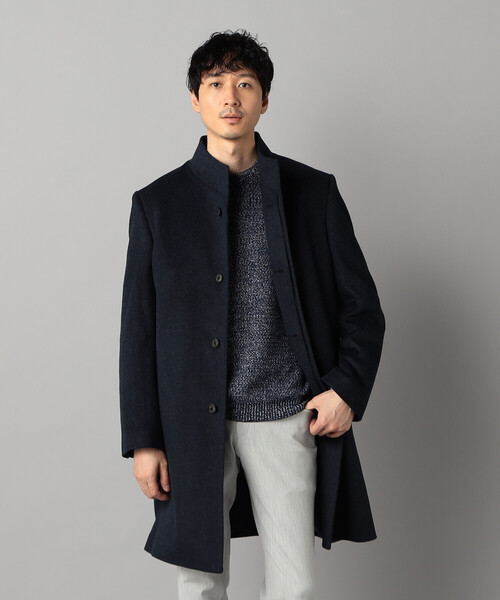 コムサプラチナ コートのおすすめ人気商品一覧 通販 - Yahoo!ショッピング