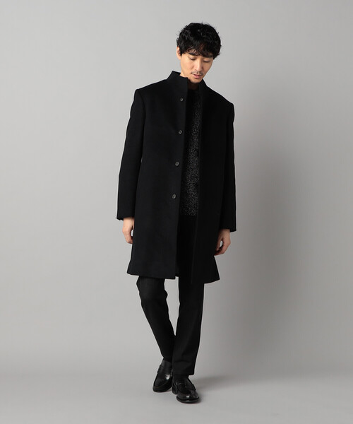 コムサ アンゴラコートのおすすめ人気商品一覧 通販 - Yahoo!ショッピング