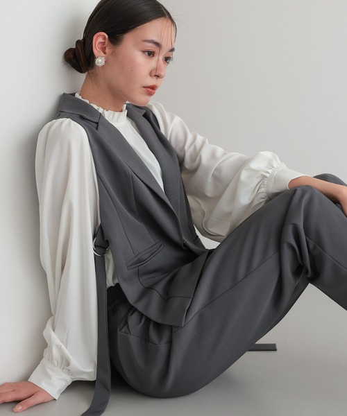 TOKYO OFFICA セットアップ 卒業式・入学式・学校行事・結婚式 対応