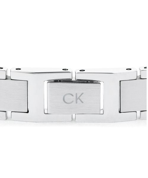 Calvin Klein（カルバン・クライン） ブレスレット CK ENHANCE