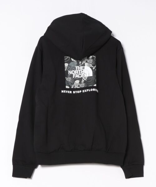 THE NORTH FACE（ザ ノースフェイス） パーカー 「THE NORTH FACE/ザ