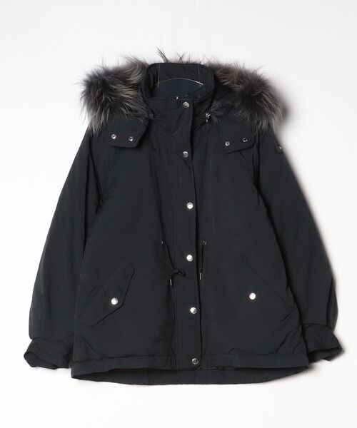 TATRAS（タトラス） ダウンジャケット 1 ブラック レディース