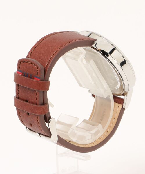 TOMMY HILFIGER（トミー・ヒルフィガー） 腕時計 「Tommy Hilfiger