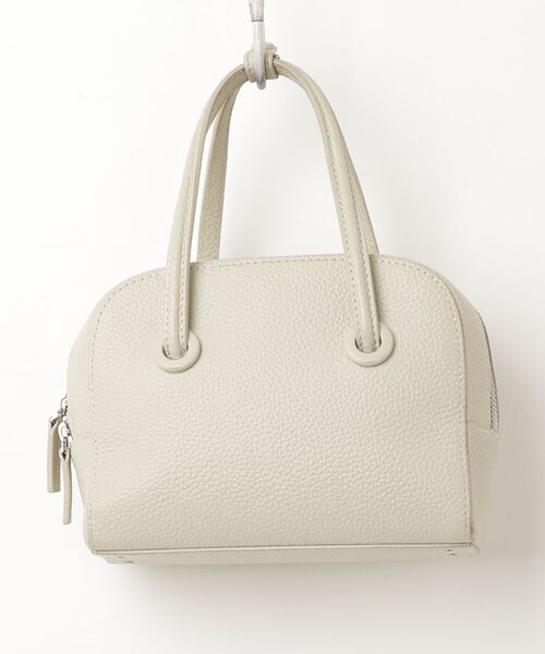 VASIC（ヴァジック） ハンドバッグ - ベージュ レディース : ZOZOTOWN