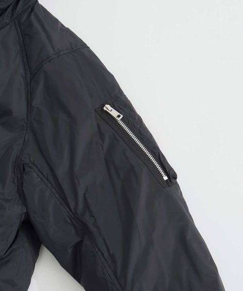 beautiful people（ビューティフルピープル） ダウンコート ダウン