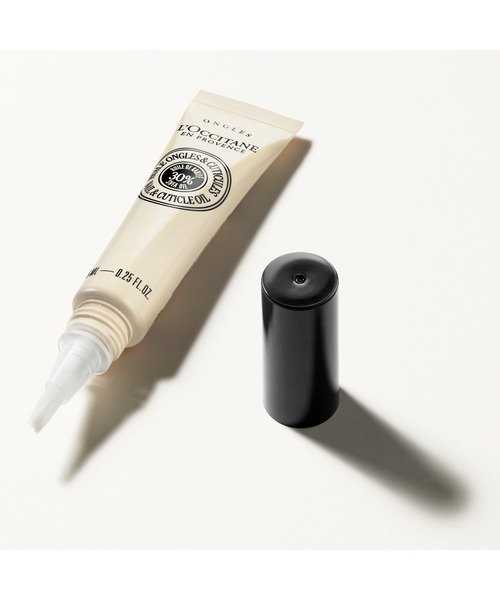 L'OCCITANE（ロクシタン） ネイル カリテコンフォート シア ネイル