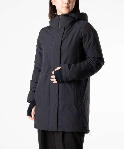 HERNO（ヘルノ） コート アウター HERNO 2 LAYER PRO METEO DOWN COAT