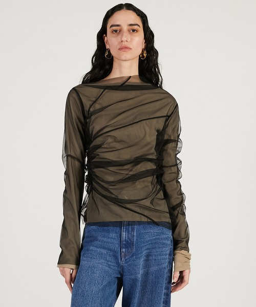 PRANK PROJECT（プランクプロジェクト） 「2026Spring Pre-Order